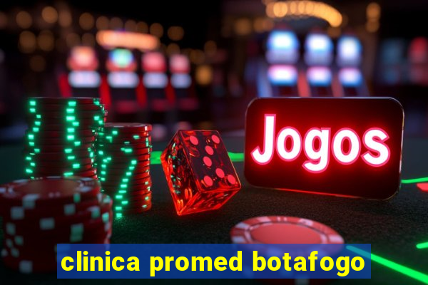 clinica promed botafogo